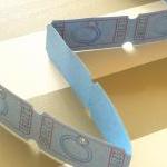 Blue Diamond Ring Raffle Ti..