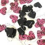 Bachlorette Heart Garland -..